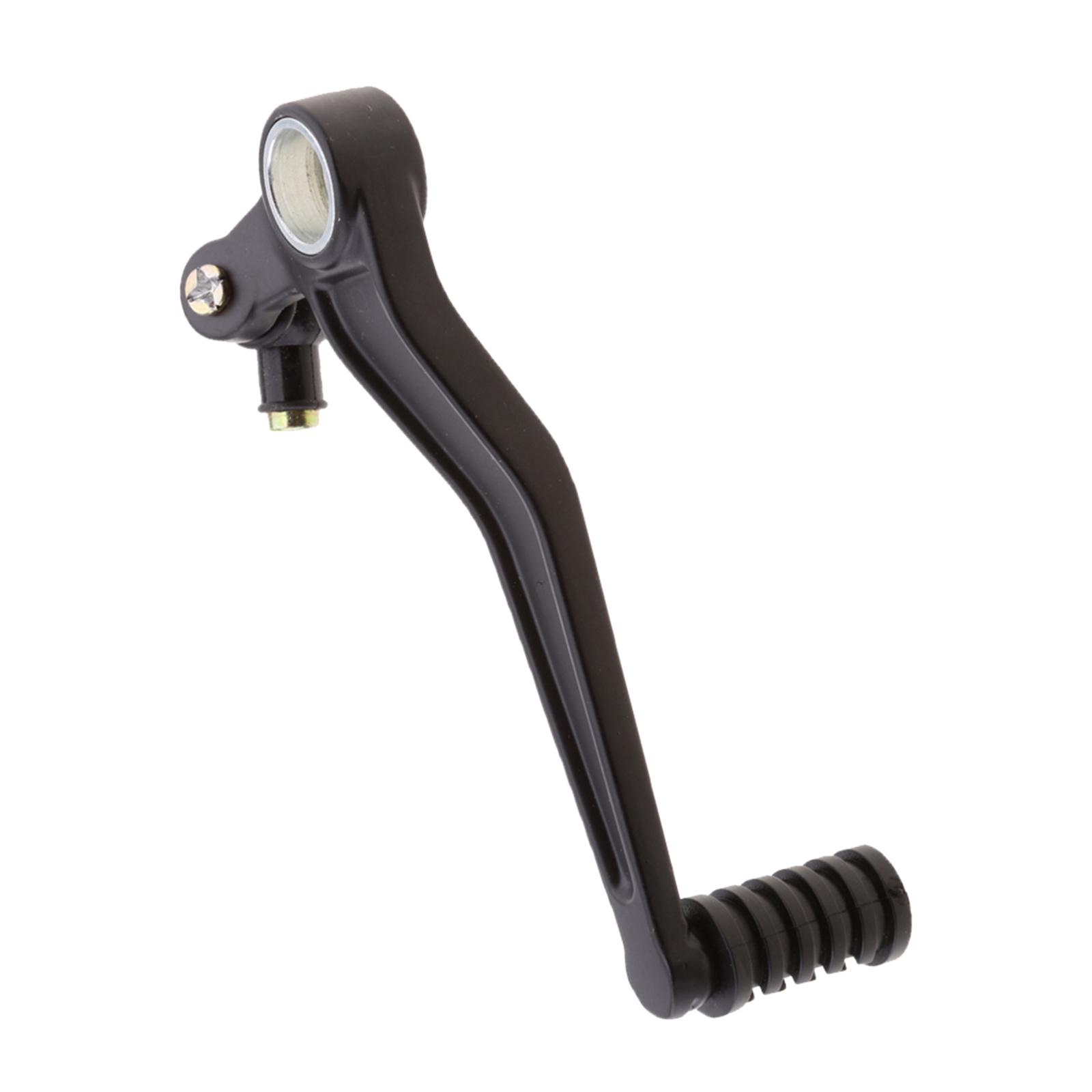 Motorcycle Gear And Accessories - Motorcycle CNC Aluminum Gear Brake Lever