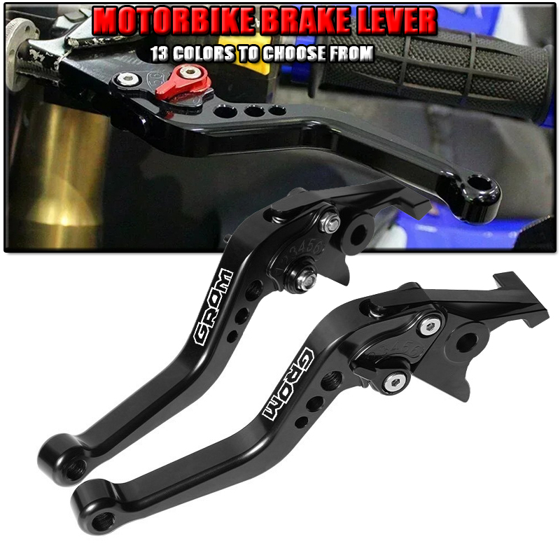 Motorcycle Gear And Accessories - For GROM MSX 125 MSX125 2014-2017