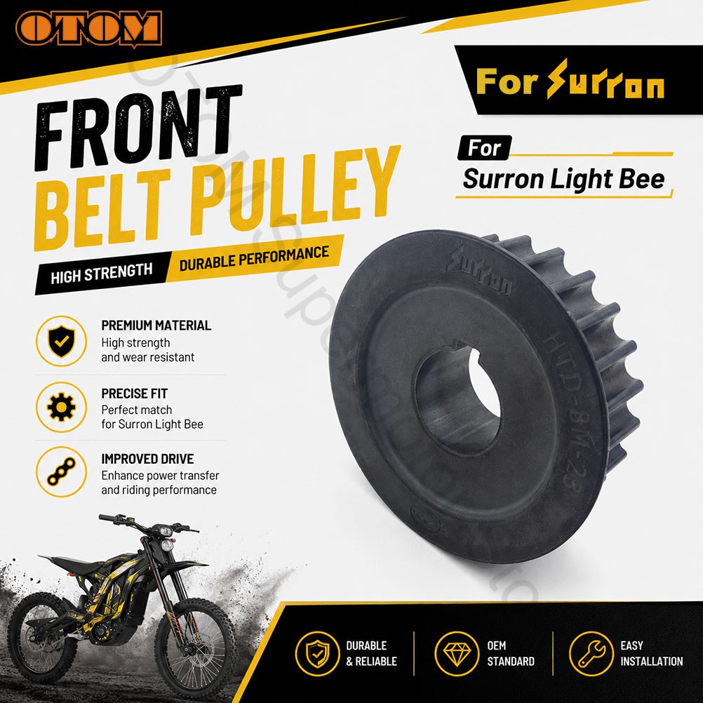 For Surron Light Bee Motorcycl - Gear X Motorcycle 评论和价格
