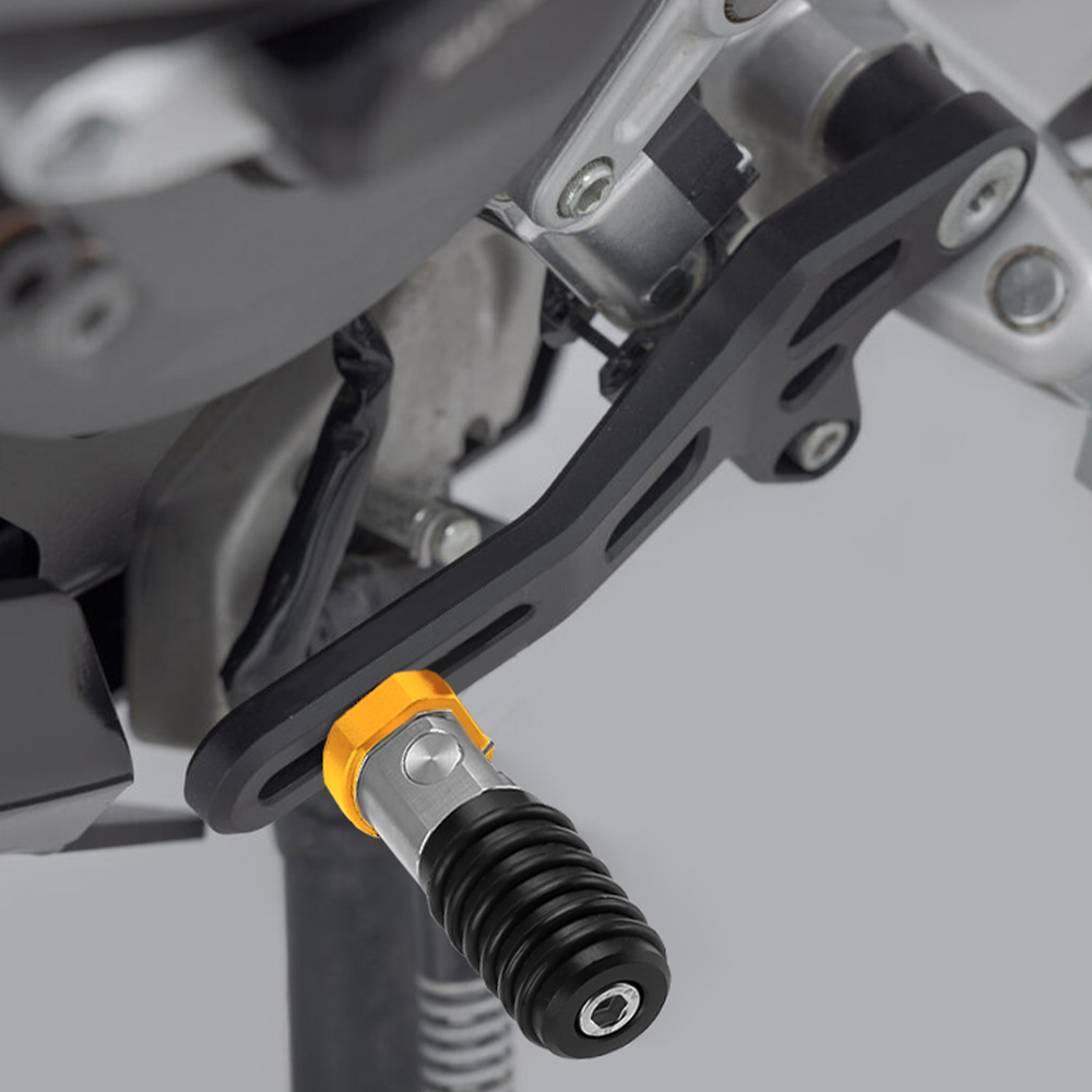 Motorcycle Folding Aluminum Ge - Gear X Motorcycle 评论和价格
