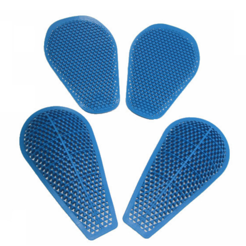 Riding protect Gear CE Insert  - Gear X Motorcycle 评论和价格