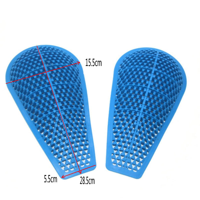 Riding protect Gear CE Insert  - Gear X Motorcycle 评论和价格