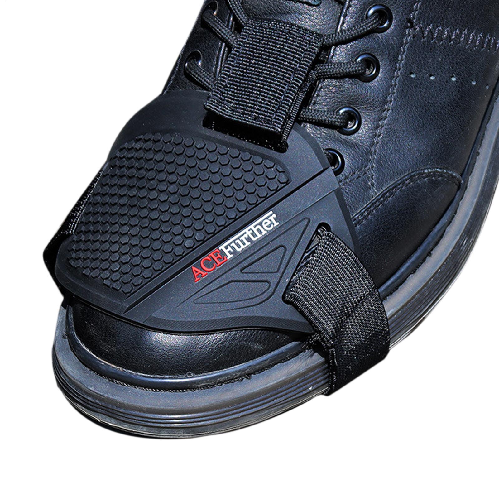 Shoe Cover for Motorcycle Shif - Gear X Motorcycle 评论和价格