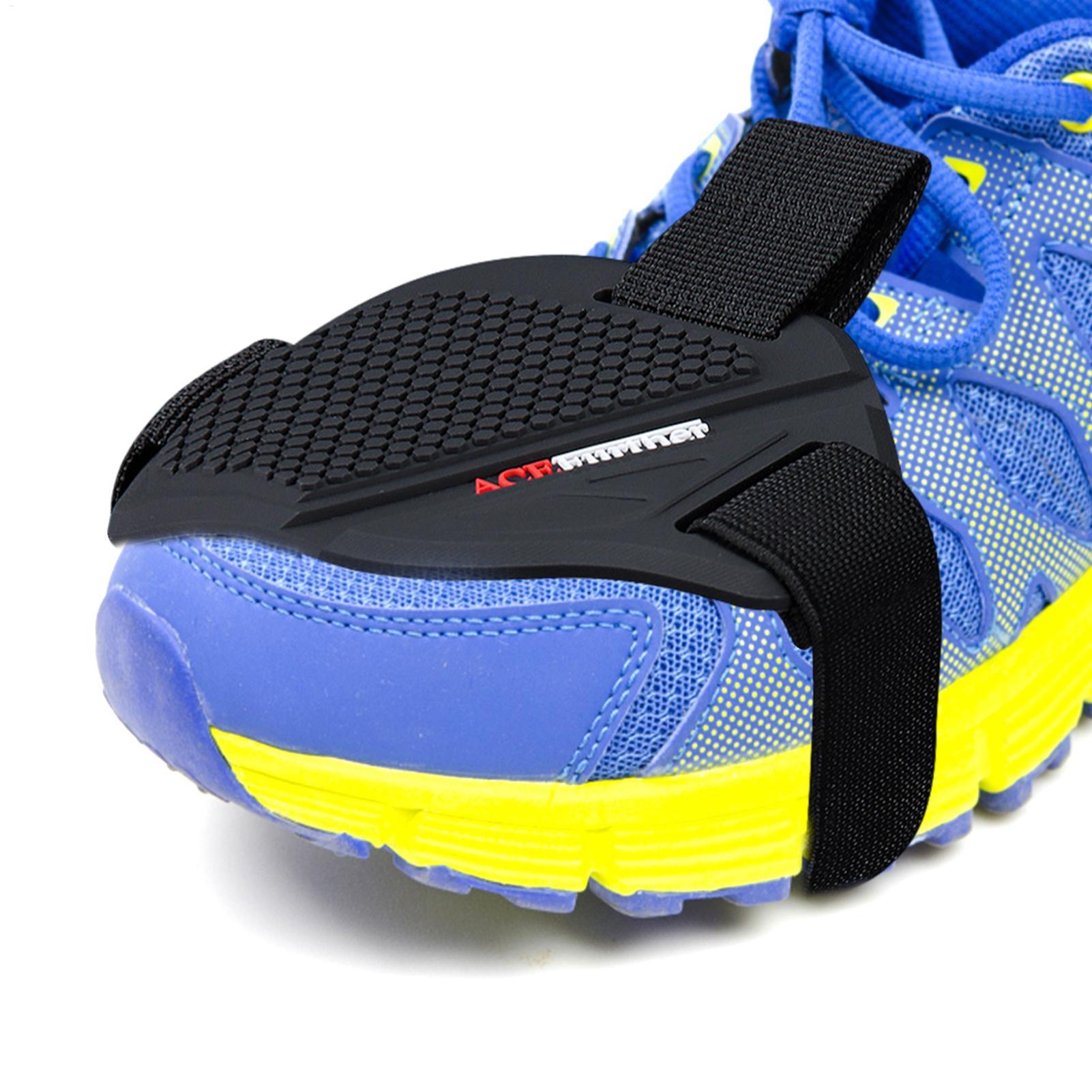 Shoe Cover for Motorcycle Shif - Gear X Motorcycle 评论和价格
