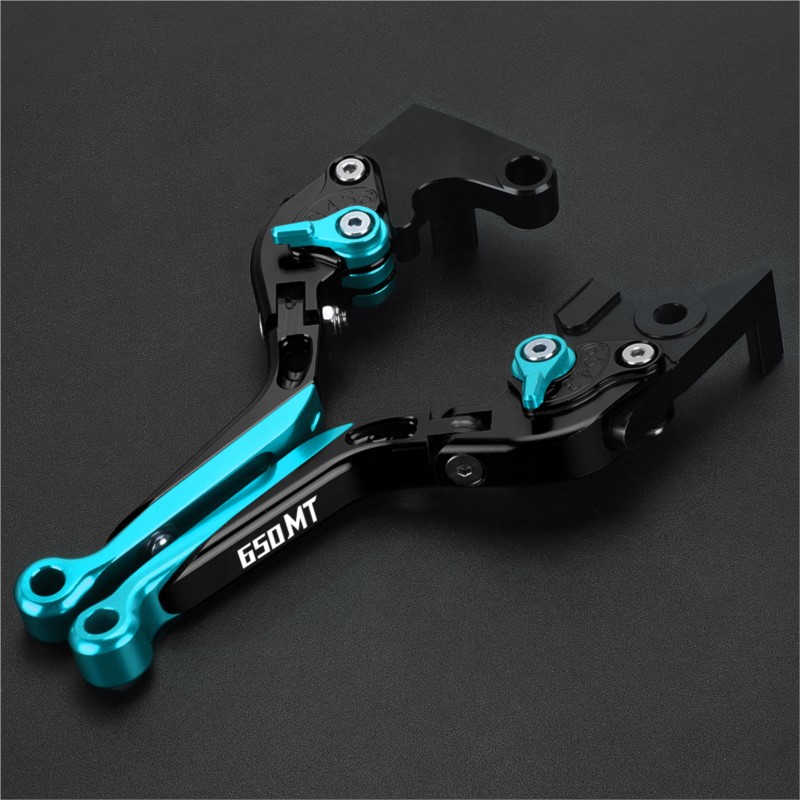 CNC Foldable Extendable Brakes - Motorcycle Gear And Accessories 评论和价格