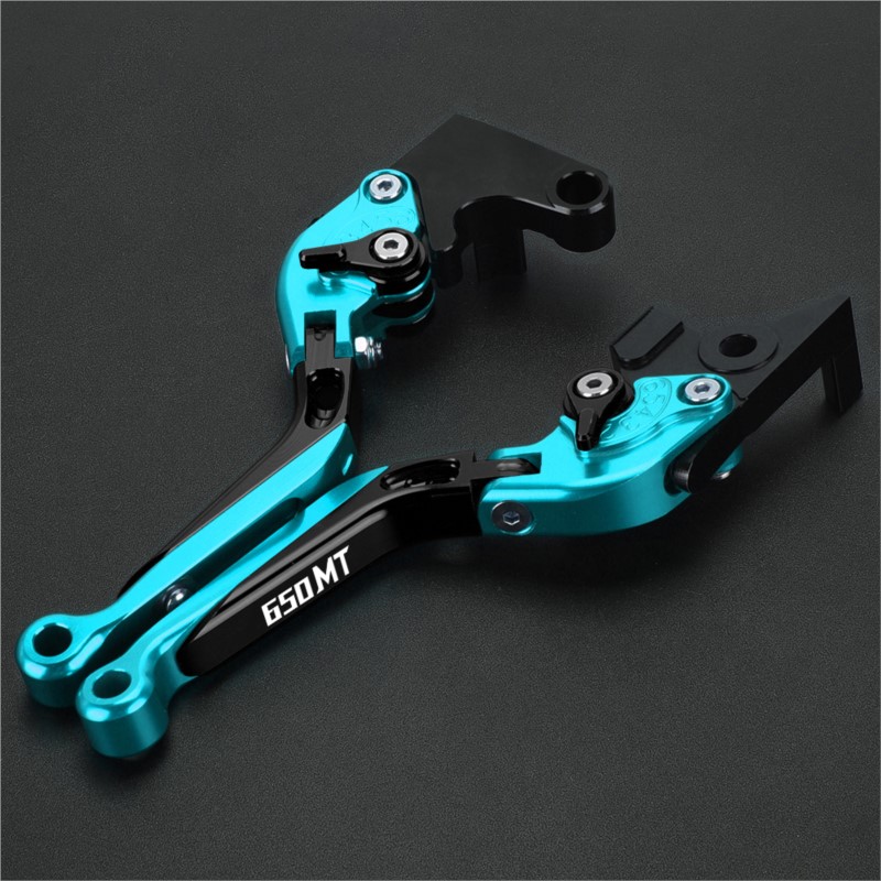 CNC Foldable Extendable Brakes - Motorcycle Gear And Accessories 评论和价格