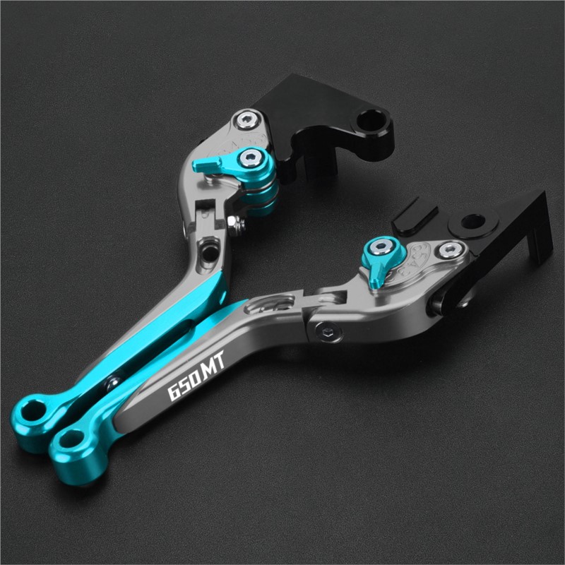 CNC Foldable Extendable Brakes - Motorcycle Gear And Accessories 评论和价格