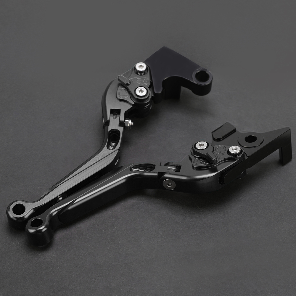 CNC Foldable Extendable Brakes - Motorcycle Gear And Accessories 评论和价格