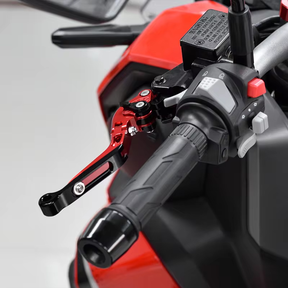 For YAMAHA FZ-8 FZ 8 FZ8 2011- - Motorcycle Gear And Accessories 评论和价格