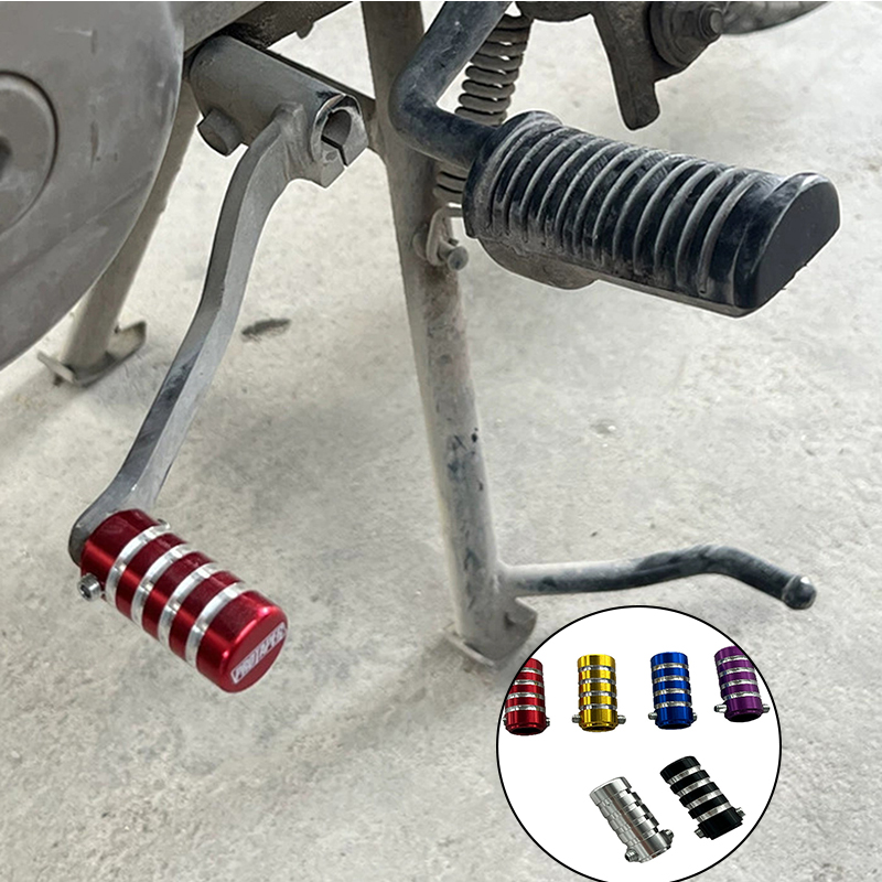 1Pcs Universal Motorcycle Gear - Motorcycle Gear And Accessories 评论和价格