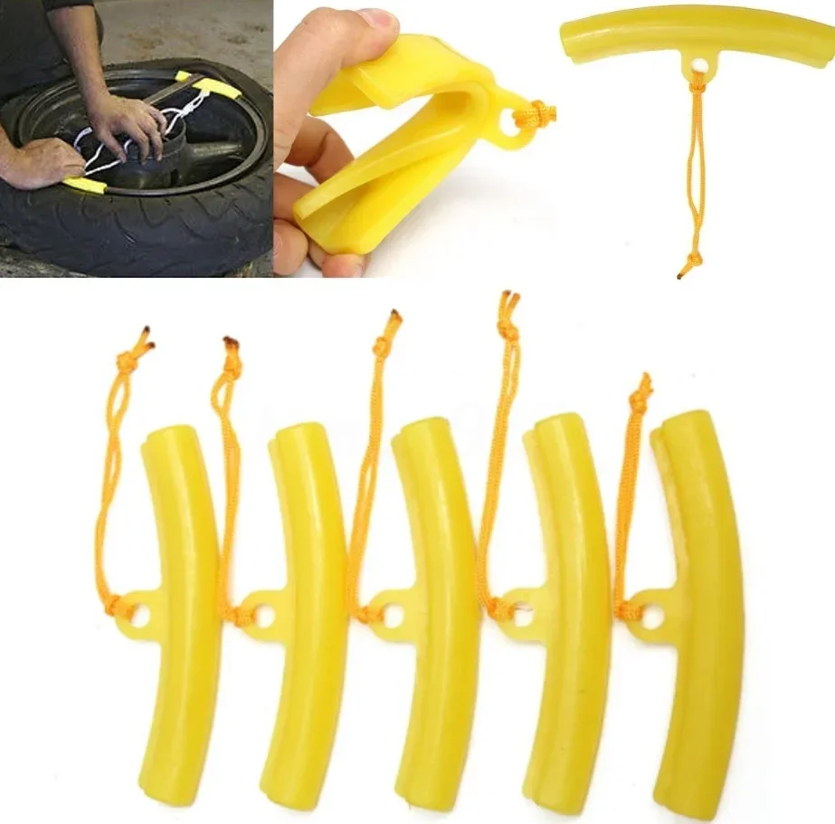 5pcs Motorcycle Wheel Rim Prot - Motorcycle Gear Exchange 评论和价格