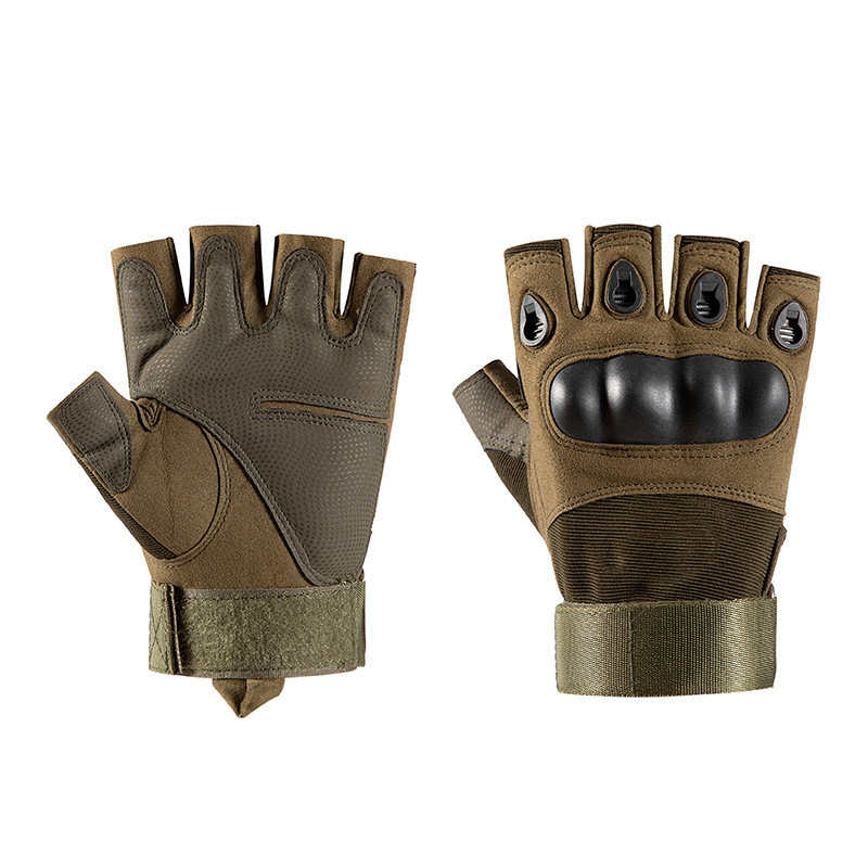 Outdoor Tactical Gloves Touch  - Motorcycle Gear Gloves 评论和价格