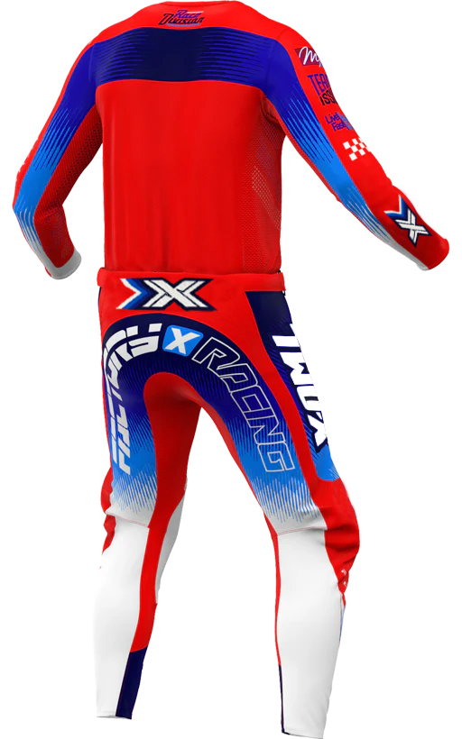 4 Color Two-X Podium 4-Way Dir - Gear X Motorcycle 评论和价格
