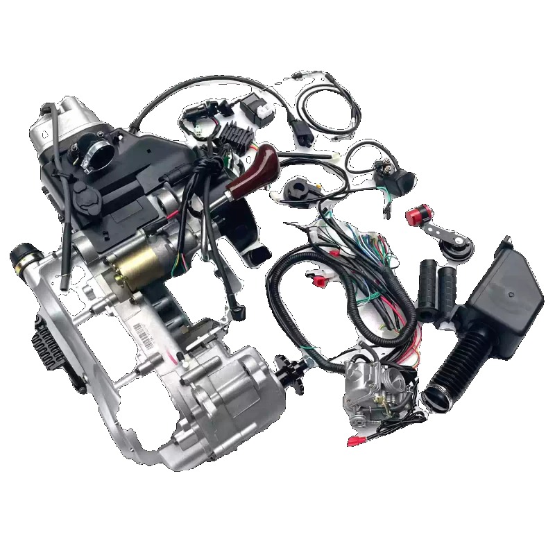 GY6 150-200cc Steel Tube Go Ka - Motorcycle Gear Youtube 评论和价格