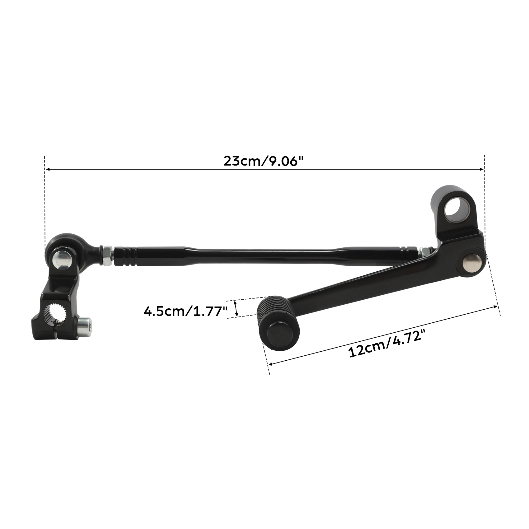 Motorcycle Gear Change Lever S - Motorcycle Gear Exchange 评论和价格