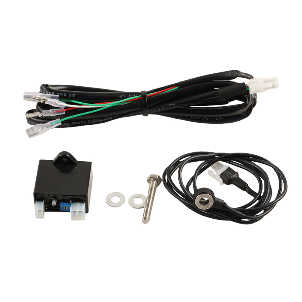 Motorcycle Accessories Two-way - Gear X Motorcycle 评论和价格
