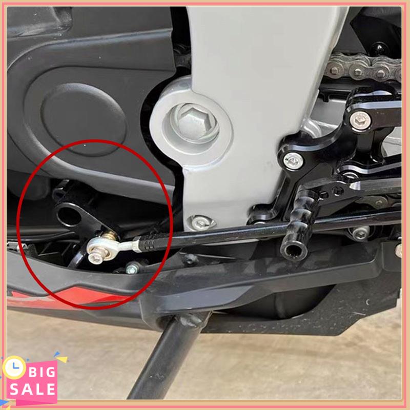 Better-Motorcycle Rearset Foot - Motorcycle Gear And Accessories 评论和价格