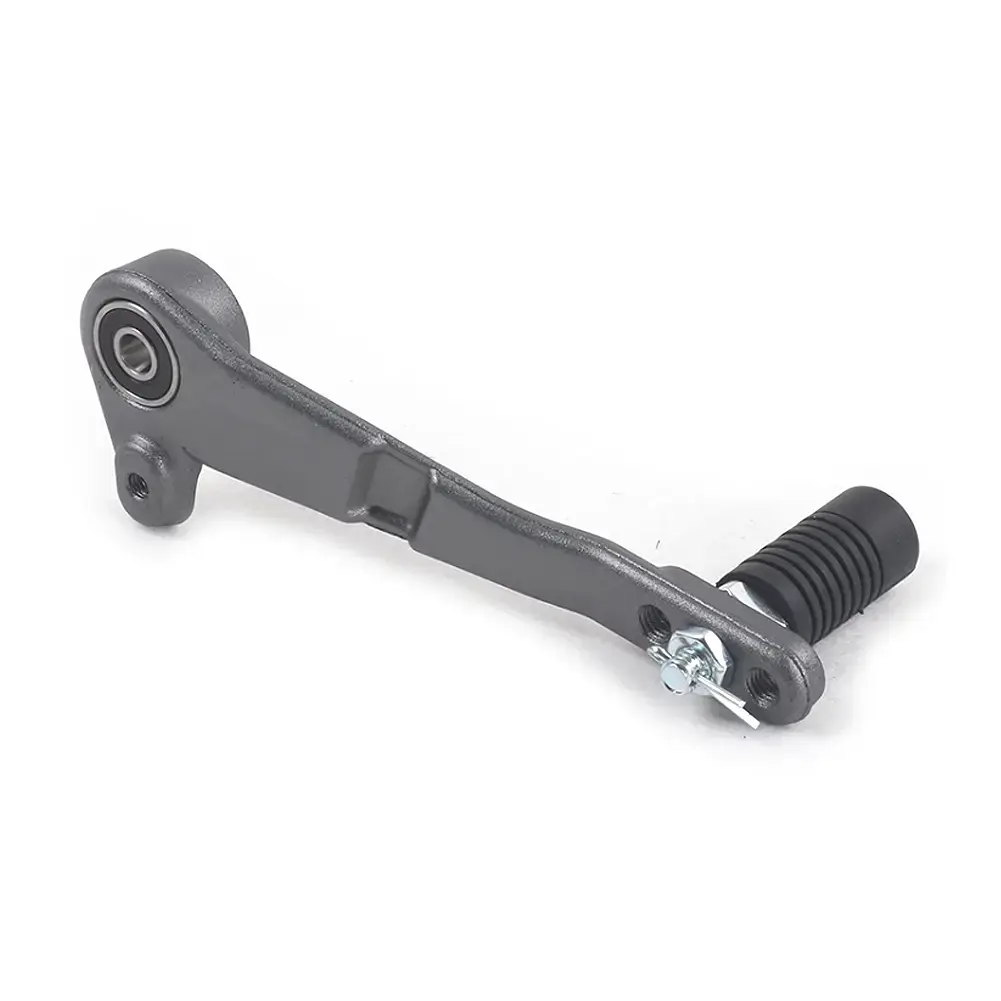 Motorcycle Foot Gear Shifter L - Gear X Motorcycle 评论和价格