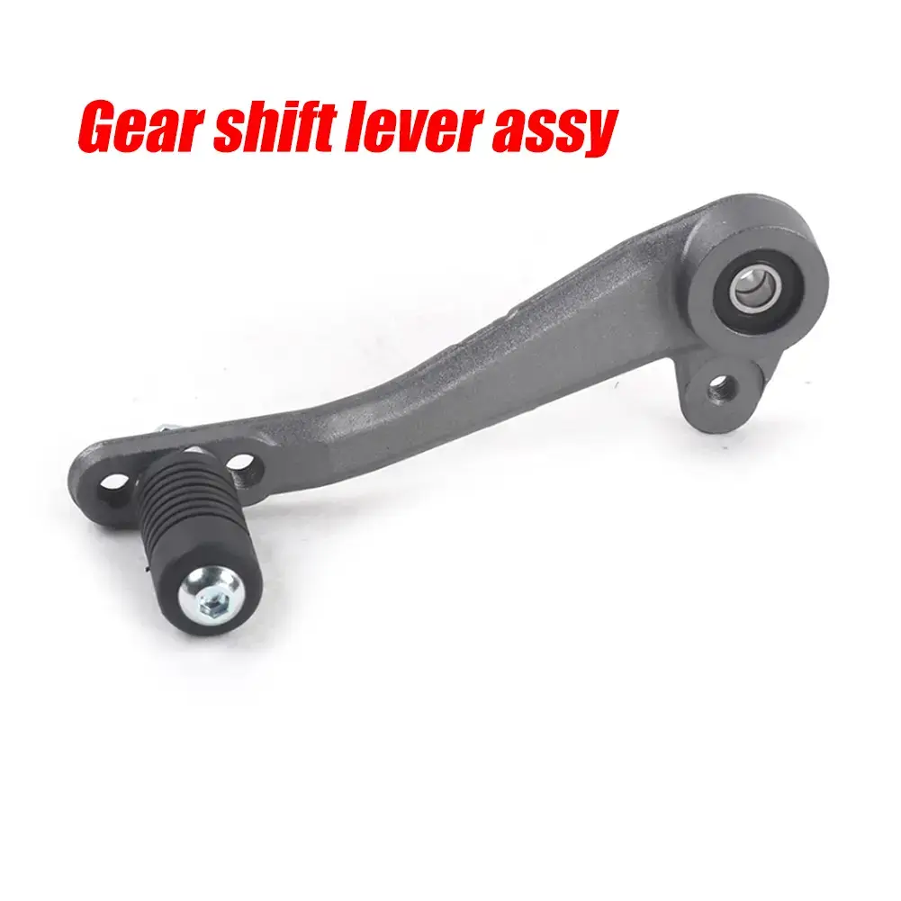 Motorcycle Foot Gear Shifter L - Gear X Motorcycle 评论和价格