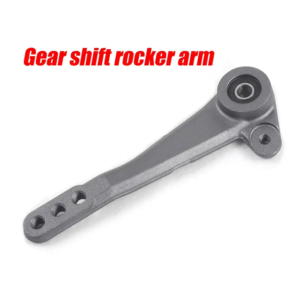 Motorcycle Foot Gear Shifter L - Gear X Motorcycle 评论和价格