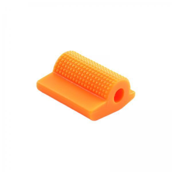 Motorbike Gear Shifting Pad Ru - Motorcycle Gear And Accessories 评论和价格