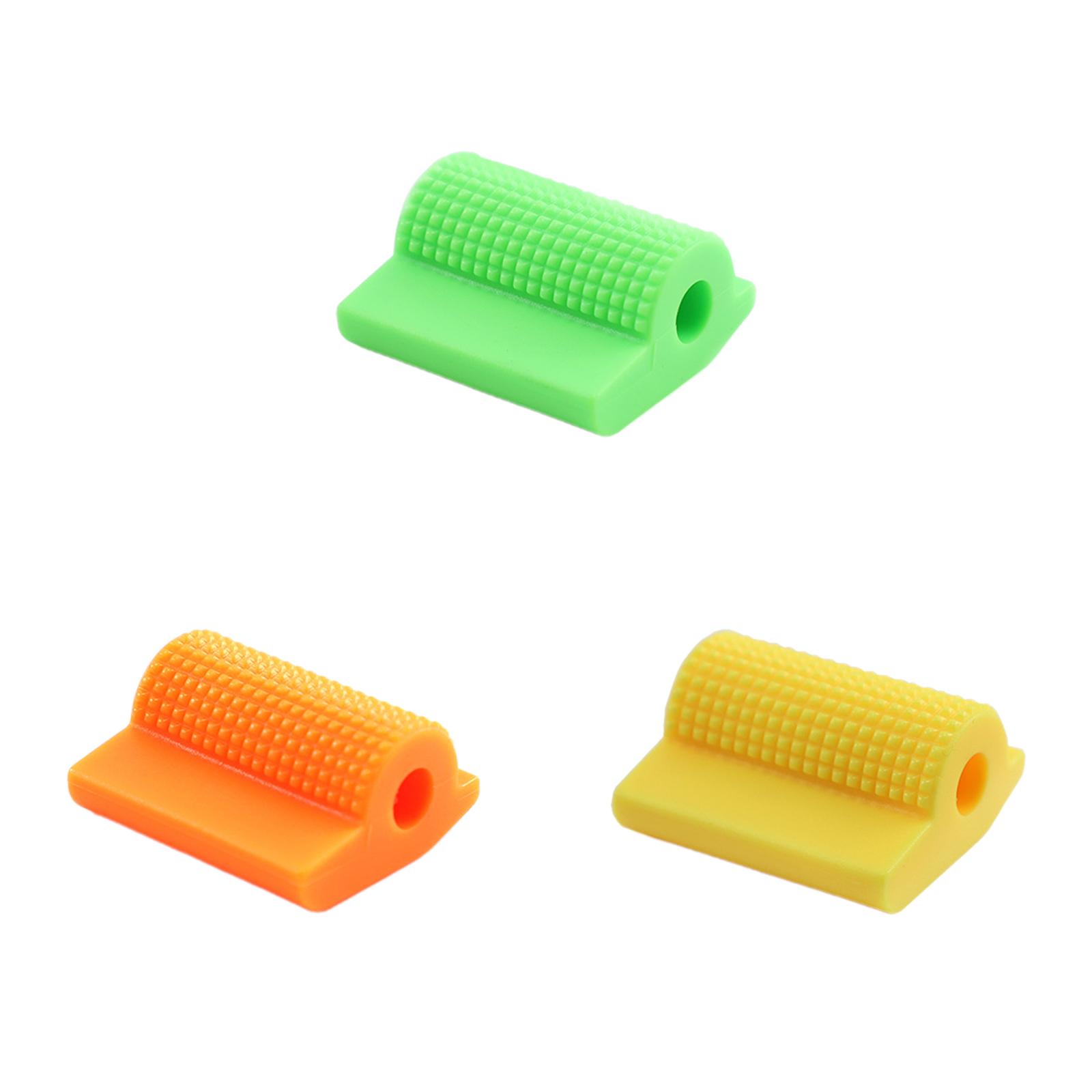 Motorbike Gear Shifting Pad Ru - Motorcycle Gear And Accessories 评论和价格