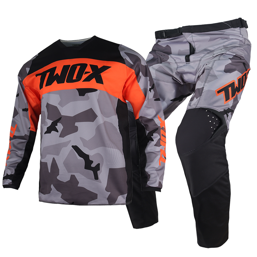New Two-X Youth Motocross 180  - Gear X Motorcycle 评论和价格