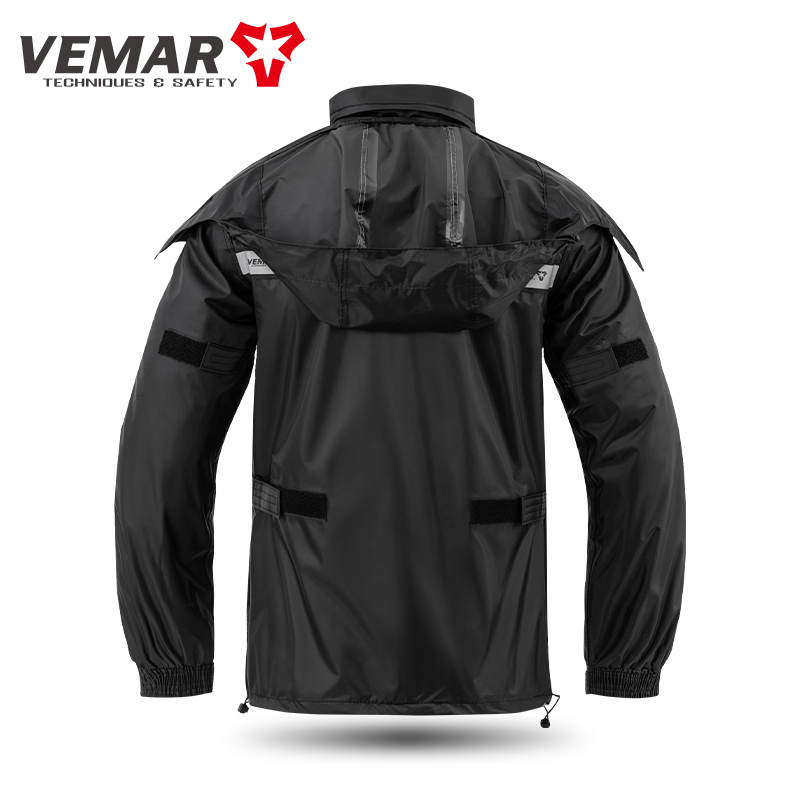 VEMAR Waterproof Riding Rain G - Motorcycle Gear Jacket 评论和价格