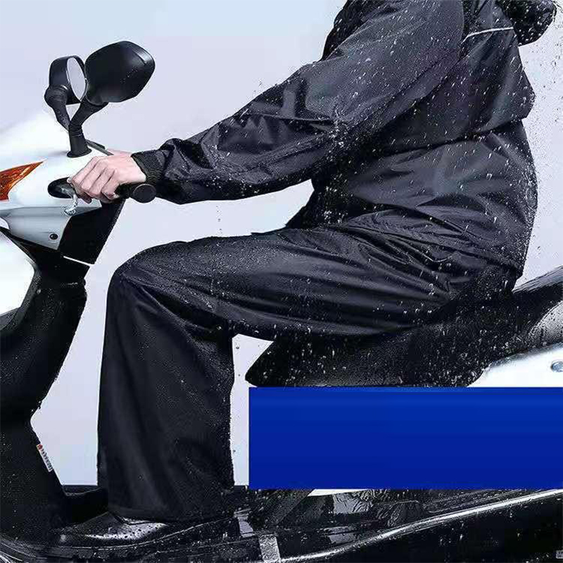 Motorcycle Motorbike Rainproof - Motorcycle Rain Suit 评论和价格