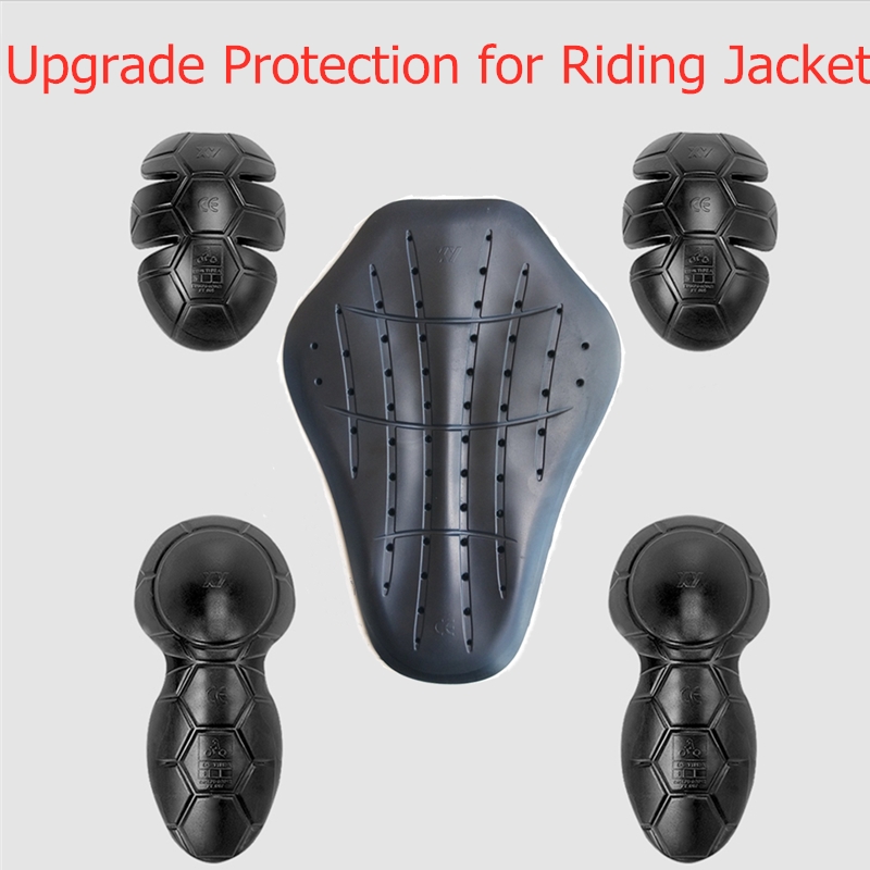 Motorcycle Jacket Insert Prote - Motorcycle Gear Jacket 评论和价格