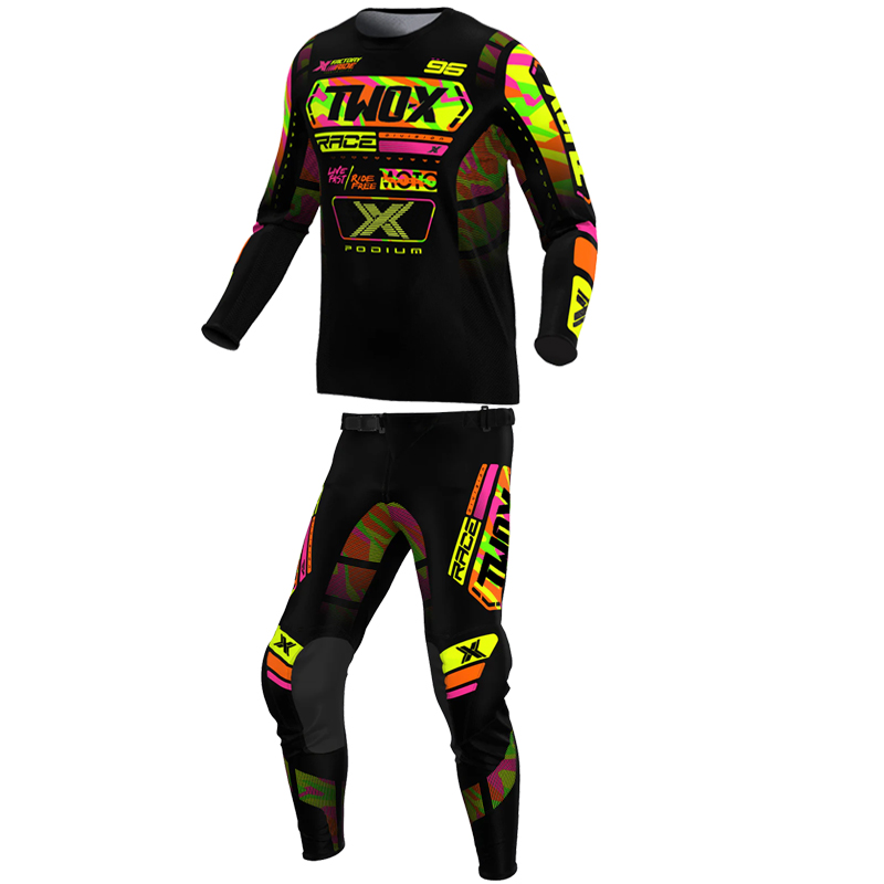 NEW Two-X Podium 4-Way Stretch - Gear X Motorcycle 评论和价格