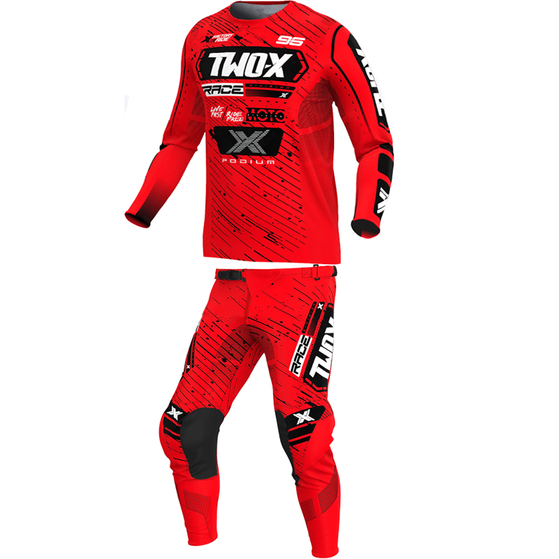 NEW Two-X Podium 4-Way Stretch - Gear X Motorcycle 评论和价格