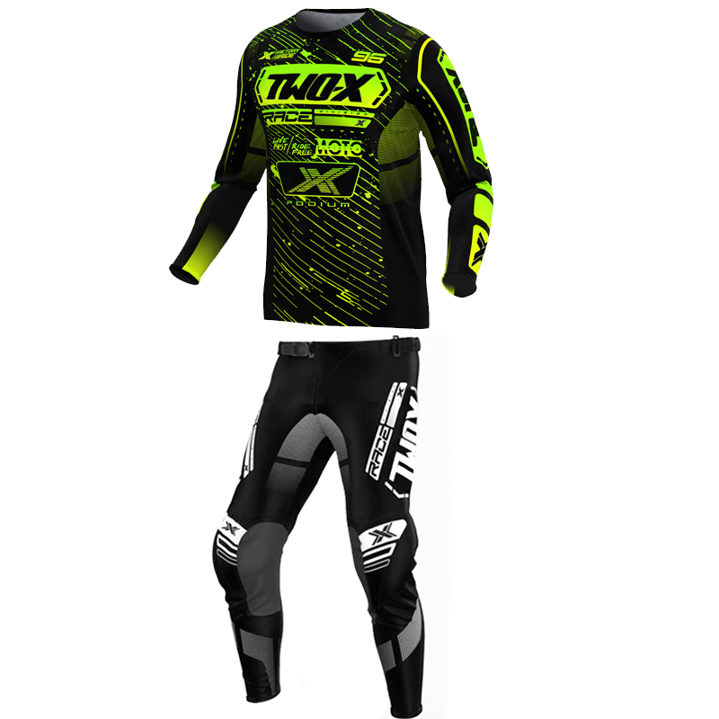 NEW Two-X Podium 4-Way Stretch - Gear X Motorcycle 评论和价格