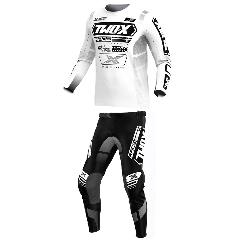NEW Two-X Podium 4-Way Stretch - Gear X Motorcycle 评论和价格