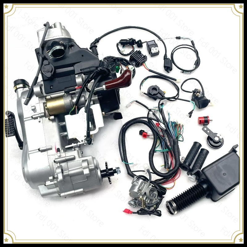 GY6 Continuously Variable Spee - Motorcycle Gear Youtube 评论和价格