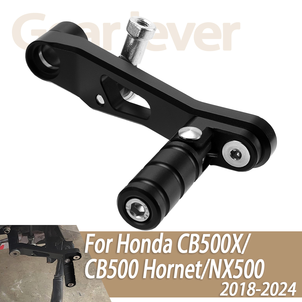 For HONDA CB500X CB500 X 2018- - Gear X Motorcycle 评论和价格