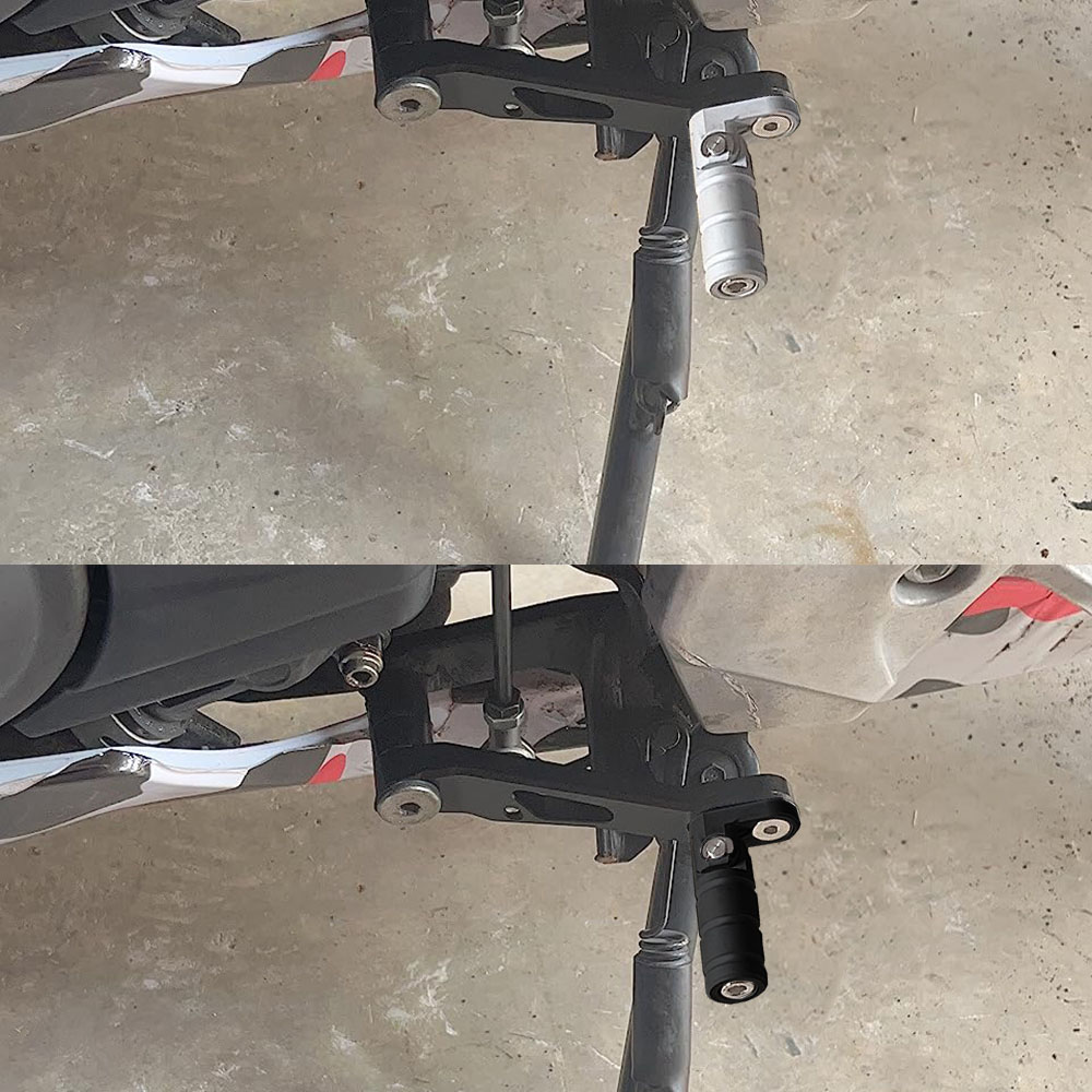 For HONDA CB500X CB500 X 2018- - Gear X Motorcycle 评论和价格