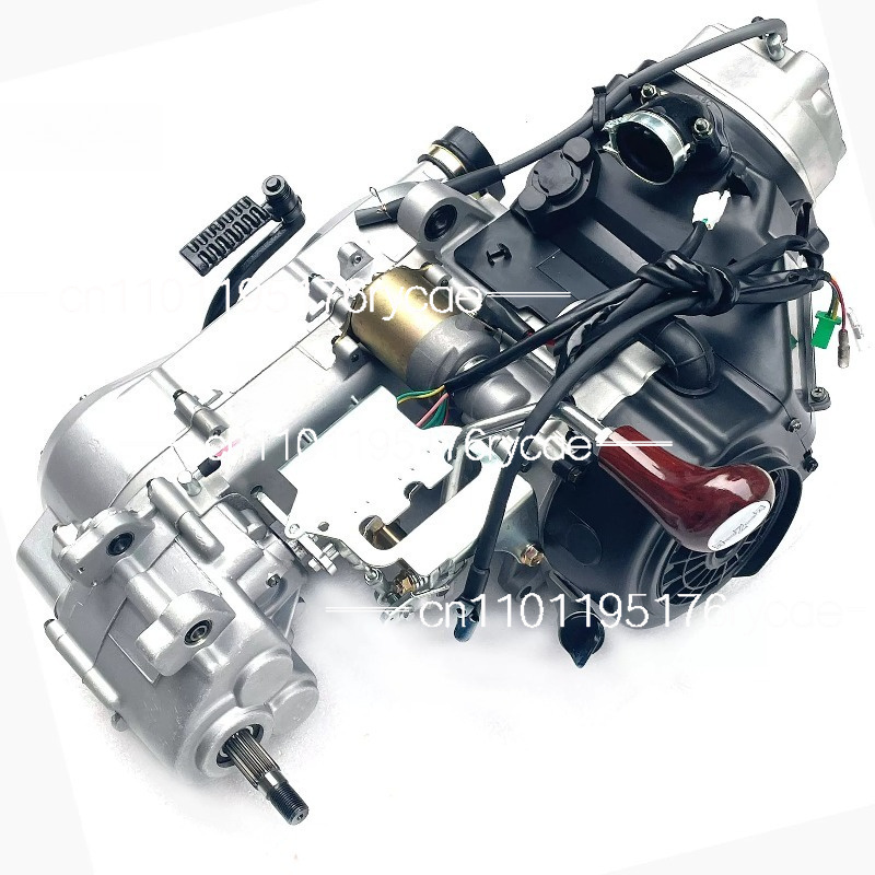 GY6 Continuously Variable Spee - Motorcycle Gear Youtube 评论和价格