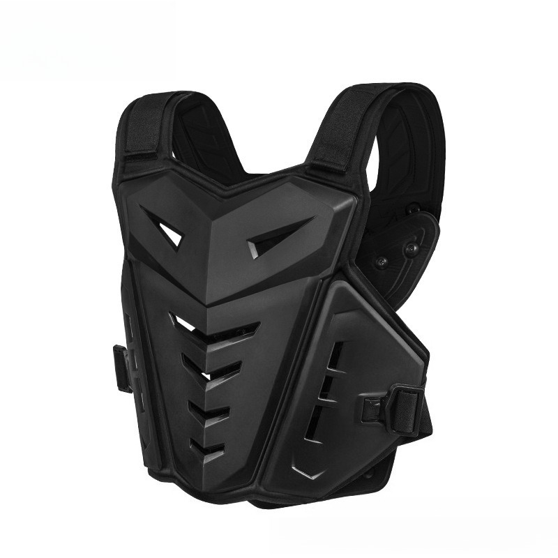 Motocross Moto Vest Back Chest - Motorcycle Gear Jacket 评论和价格