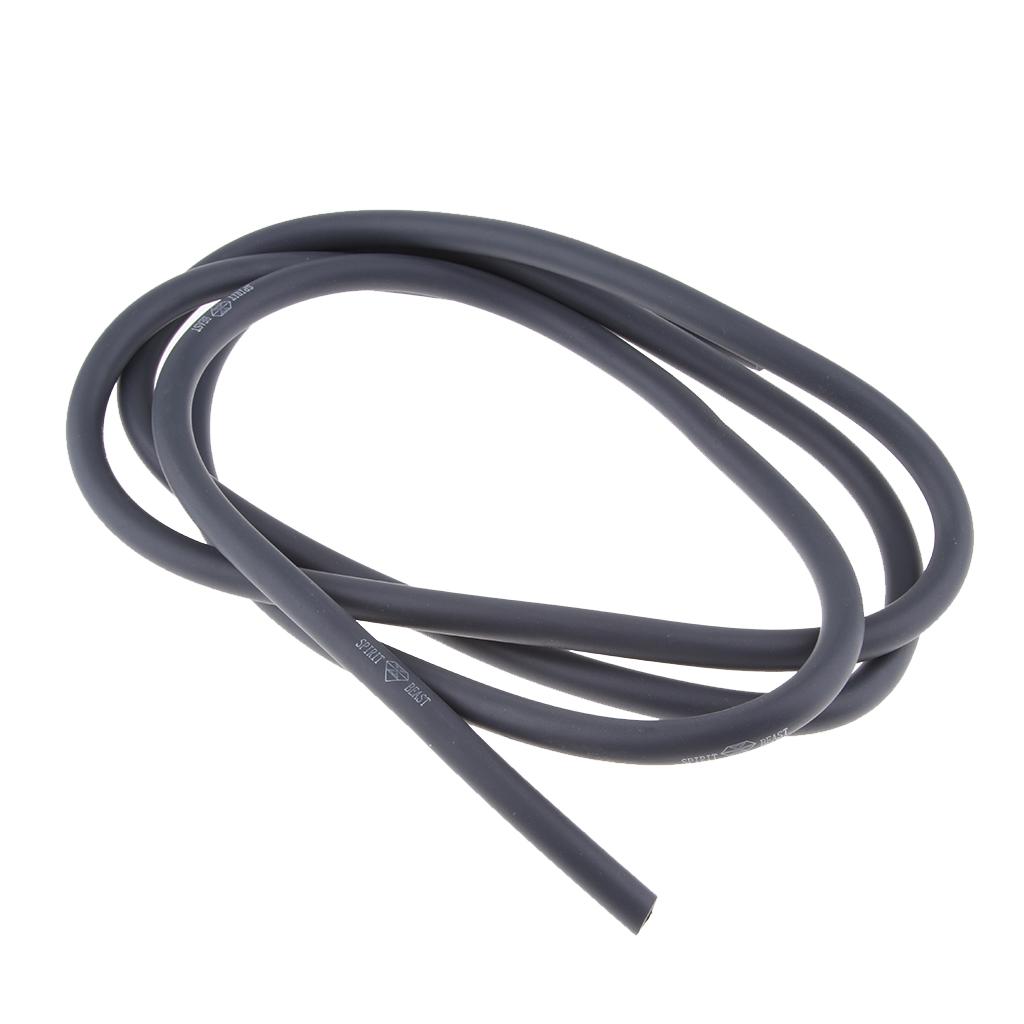 ID 5mm OD 9mm Soft Rubber Fuel - Motorcycle Gear Youtube 评论和价格
