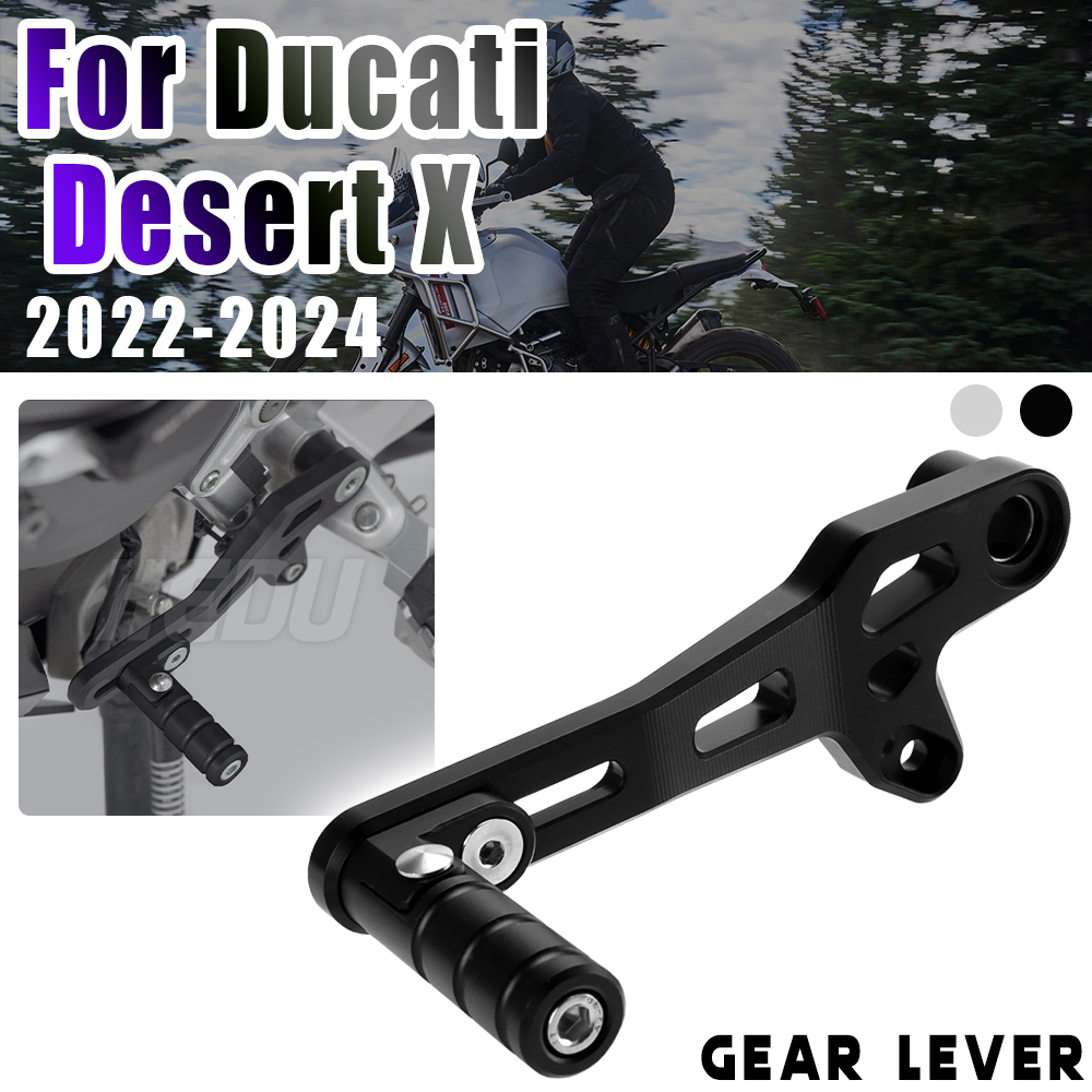 DesertX Motorcycle Adjustable  - Gear X Motorcycle 评论和价格
