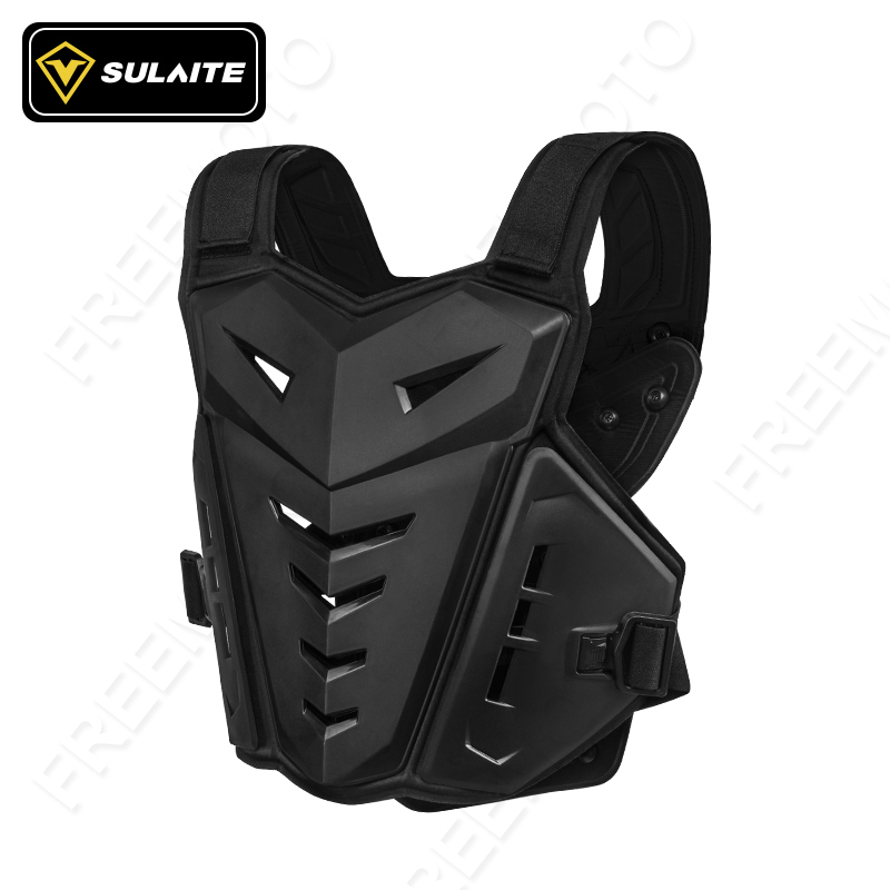 SULAITE Motocross Body Armor M - Motorcycle Gear Jacket 评论和价格