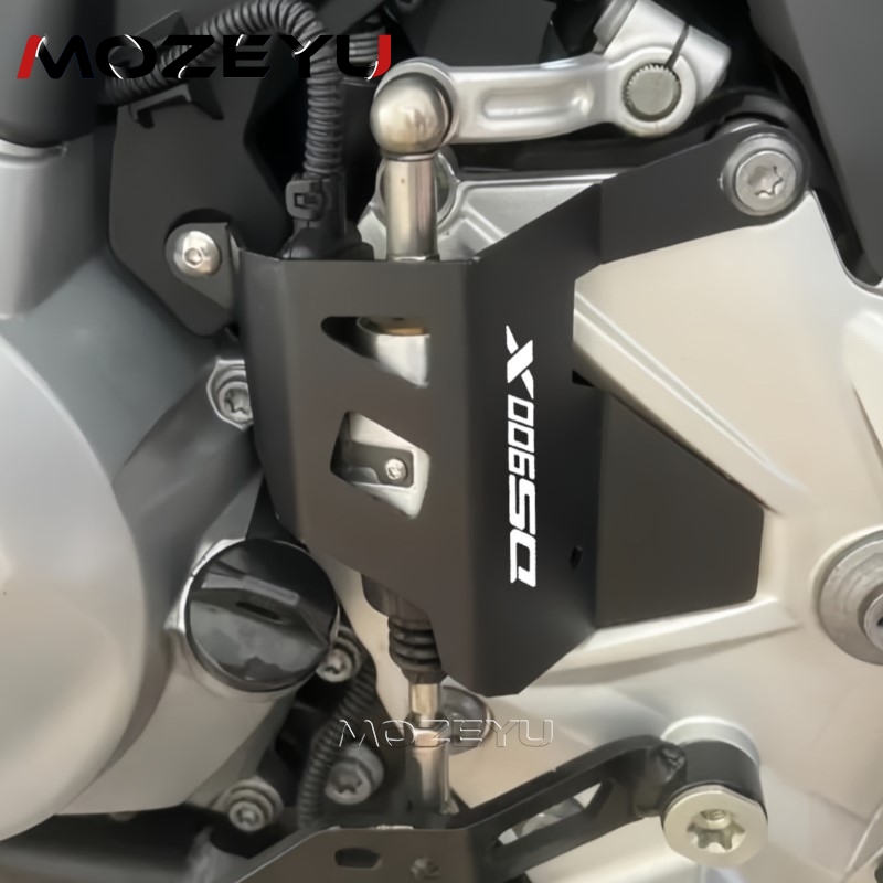 2024 2025 2026 For VOGE Valico - Gear X Motorcycle 评论和价格