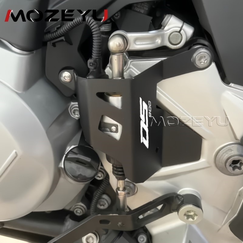 2024 2025 2026 For VOGE Valico - Gear X Motorcycle 评论和价格