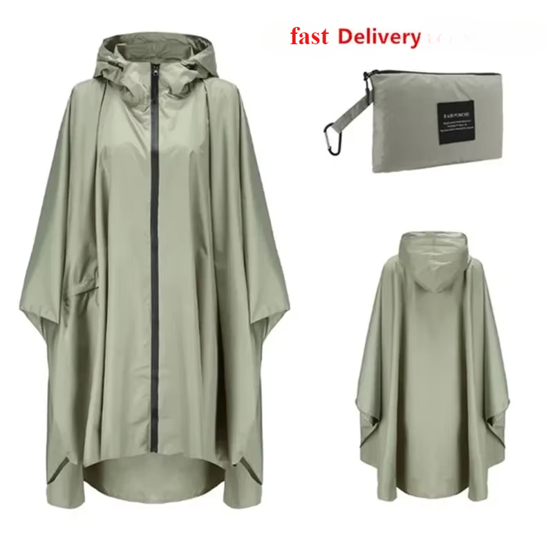 Nylon Motorcycle Adults Rainco - Motorcycle Rain Suit 评论和价格