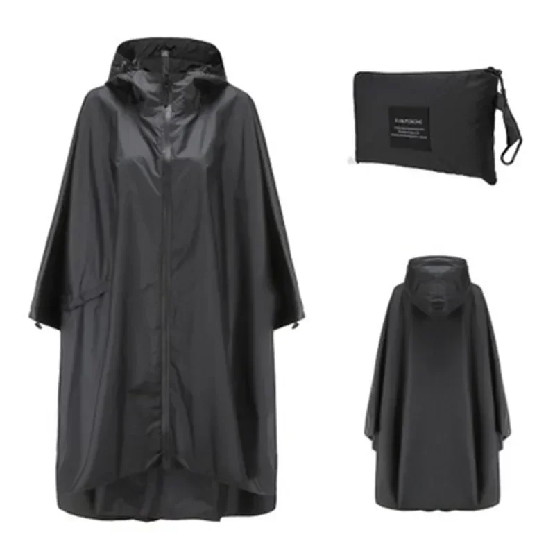 Nylon Motorcycle Adults Rainco - Motorcycle Rain Suit 评论和价格