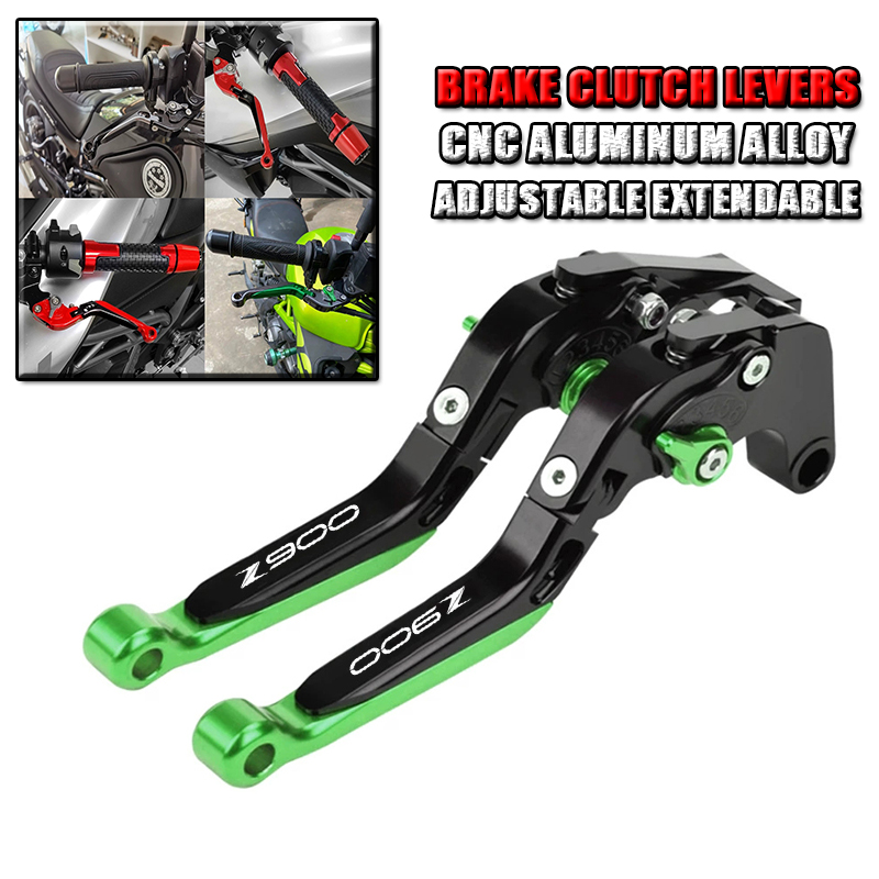 Fit For Z900 Z 900 z900 2017-2 - Motorcycle Gear And Accessories 评论和价格