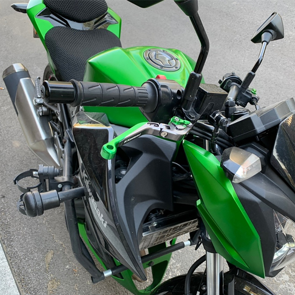 Fit For Z900 Z 900 z900 2017-2 - Motorcycle Gear And Accessories 评论和价格