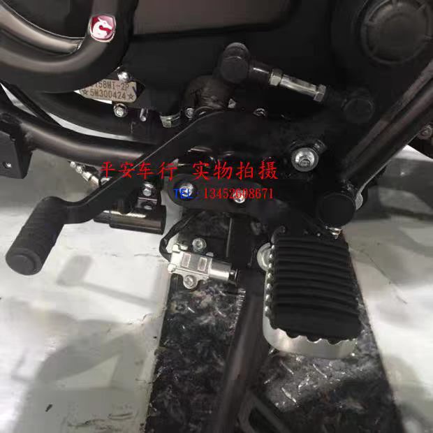 motorcycle Gear change gearshi - Gear X Motorcycle 评论和价格