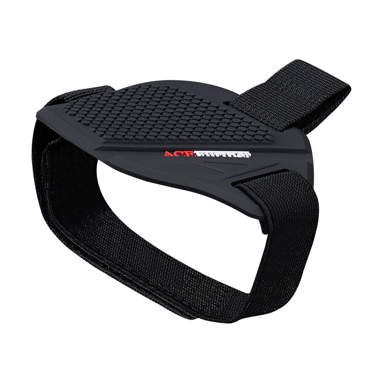 Motorcycle Gear Shift Shoe Cov - Gear X Motorcycle 评论和价格